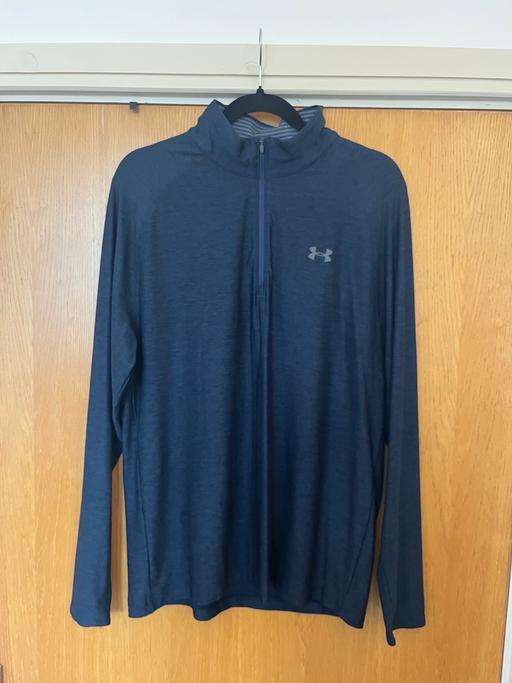 Buy & Sell Greater Manchester Wigan - Photos for Under armour long sleeve