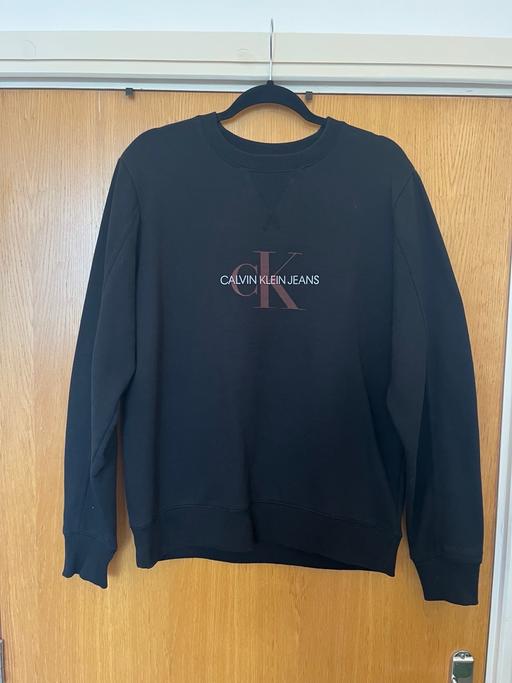 Buy & Sell Greater Manchester Wigan - Photos for Calvin Klein jumper