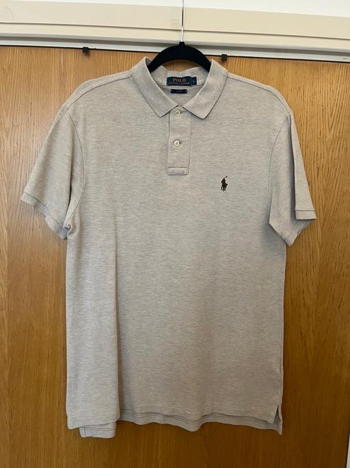Buy & Sell Greater Manchester Wigan - Photos for Ralph Lauren T-shirt