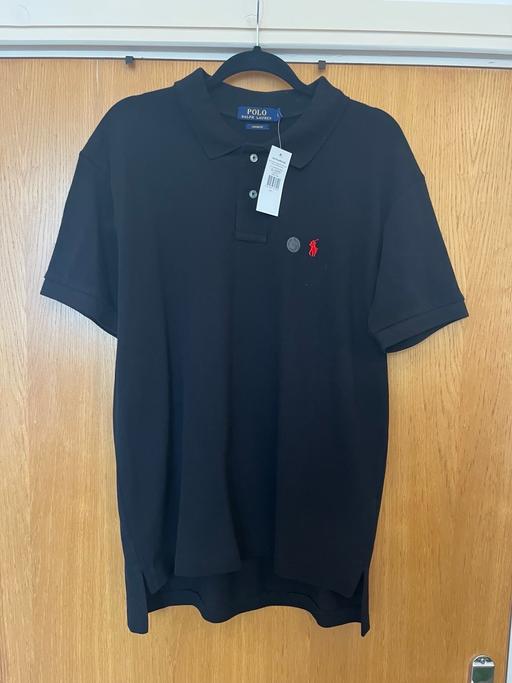 Buy & Sell Greater Manchester Wigan - Photos for Ralph Lauren T-shirt