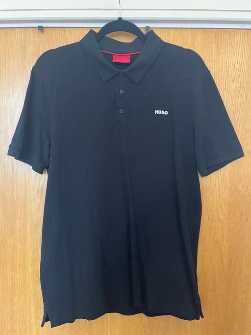 Buy & Sell Greater Manchester Wigan - Photos for Hugo boss T-shirt