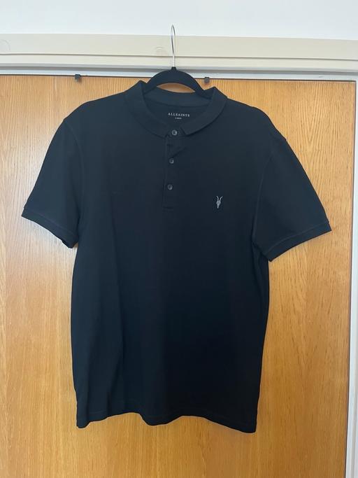 Buy & Sell Greater Manchester Wigan - Photos for All Saints T-shirt