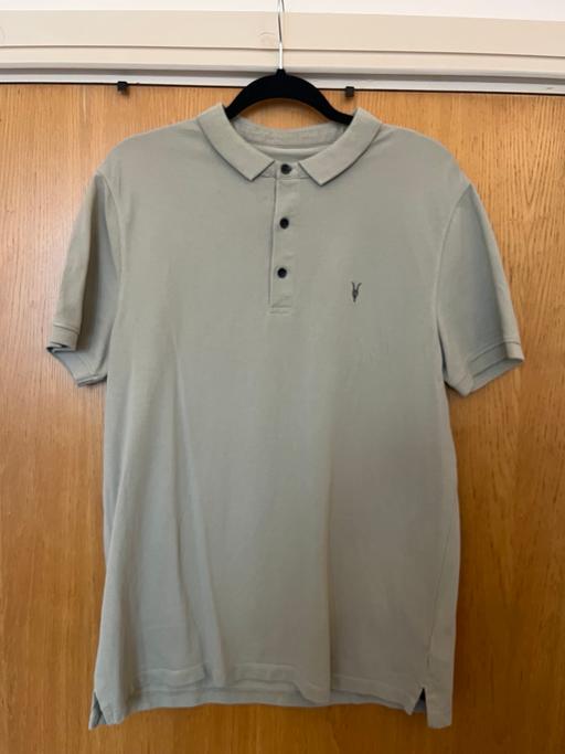 Buy & Sell Greater Manchester Wigan - Photos for All Saints T-shirt
