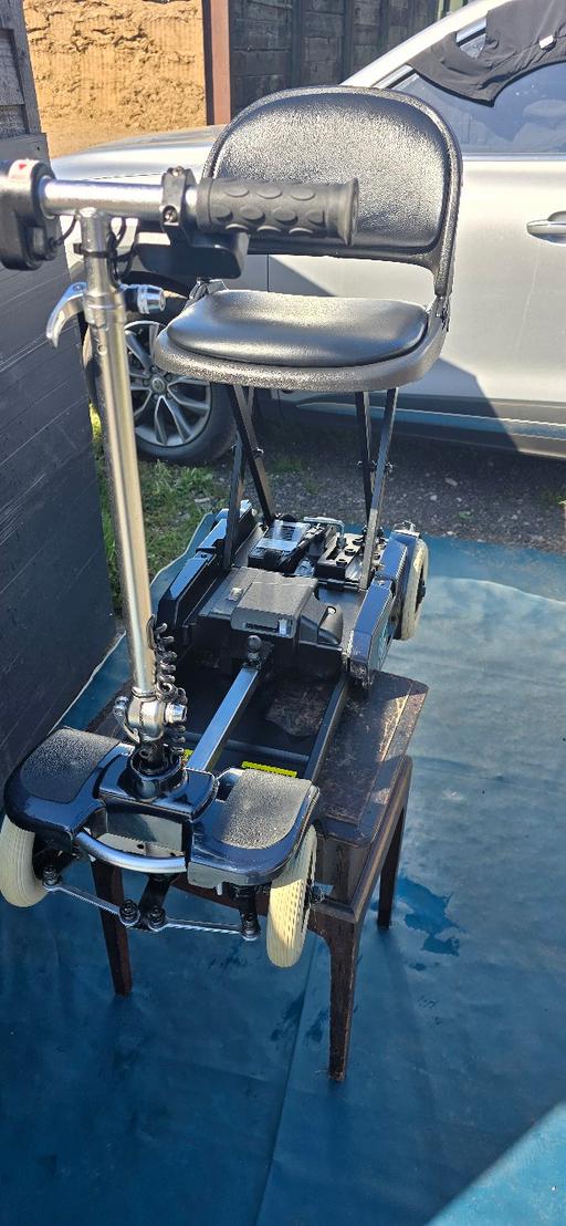 Buy & Sell Staffordshire Stafford - Photos for New Lith. Battery&Service 8kg SupaLite. 20St.