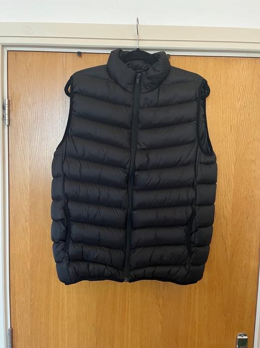 Buy & Sell Greater Manchester Wigan - Photos for Gilet