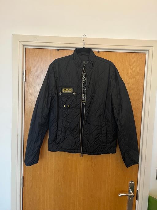 Buy & Sell Greater Manchester Wigan - Photos for Barbour jacket