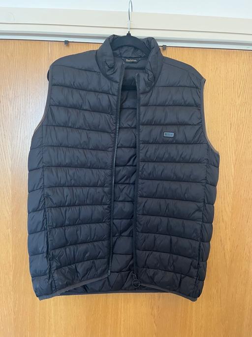 Buy & Sell Greater Manchester Wigan - Photos for Barbour gilet
