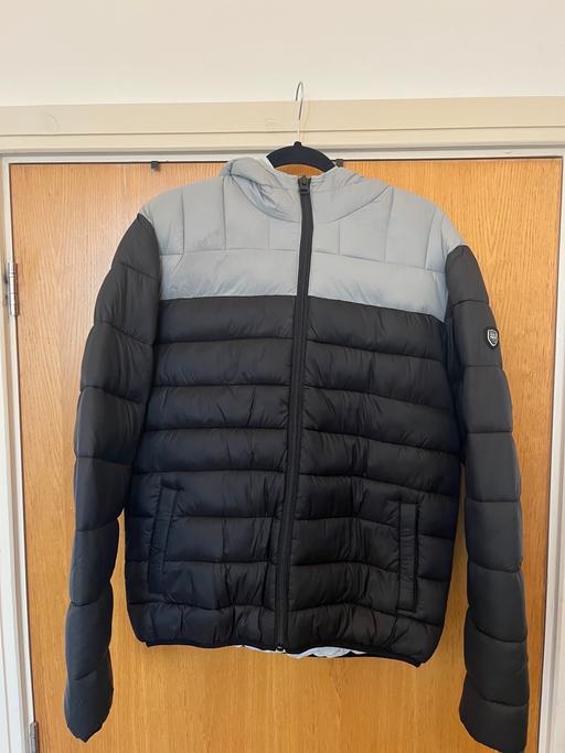 Buy & Sell Greater Manchester Wigan - Photos for Police coat
