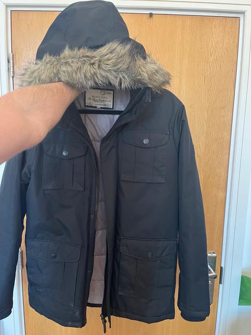 Buy & Sell Greater Manchester Wigan - Photos for Coat