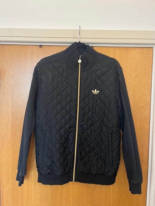 Buy & Sell Greater Manchester Wigan - Photos for Adidas jacket