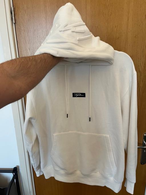 Buy & Sell Greater Manchester Wigan - Photos for Top Man hoody
