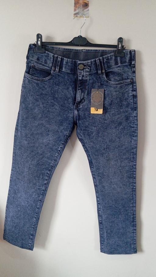 Buy & Sell East London Victoria Docks - East London - Photos for Brand New Lee Denim extreme motion jean