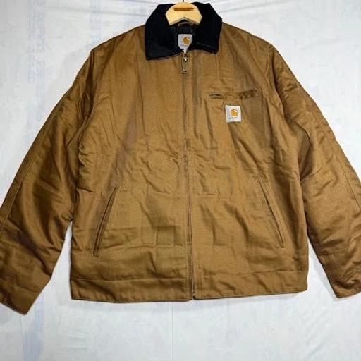 Buy & Sell East London Plaistow - East London - Photos for Carhartt Vintage Jacket