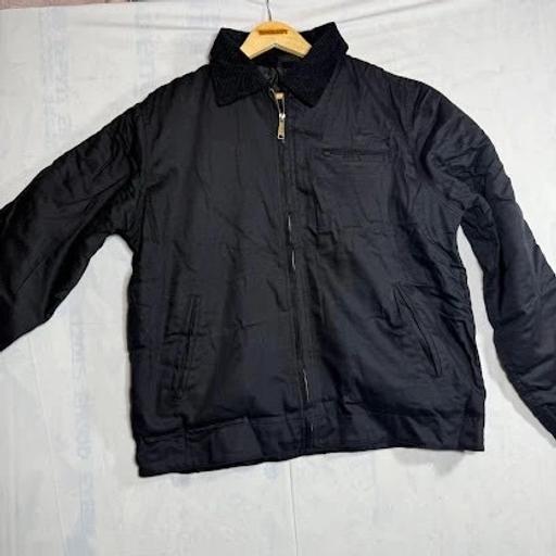 Buy & Sell East London Canning Town - East London - Photos for Black Carhartt Vintage jacket