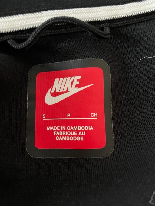 Buy & Sell Somerset North Somerset - Photos for Nike tech fleece, black and grey
