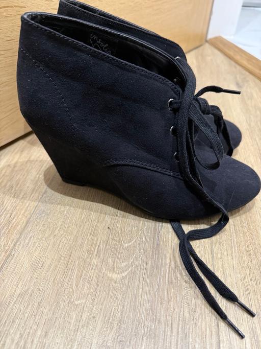 Buy & Sell Worcestershire Wyre Forest - Photos for Ankle boots