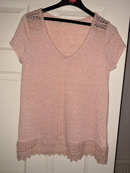 Buy & Sell West Midlands Dudley - Photos for womens size 12 tshirt
