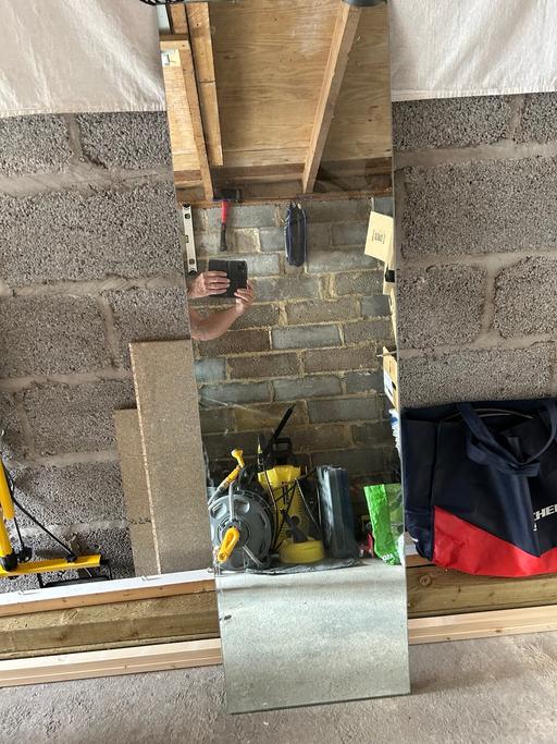 Buy & Sell Gloucestershire South Gloucestershire - Photos for Dress Mirror