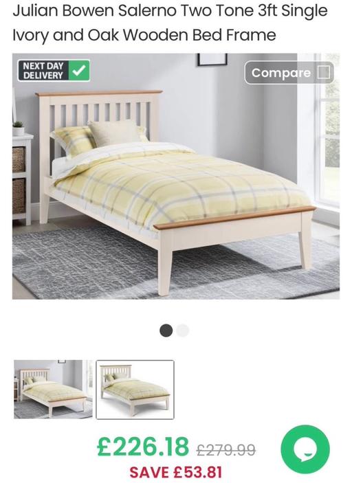 Buy & Sell East London Stepney Green - East London - Photos for Single Bed for Sale