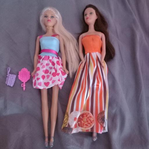 Buy & Sell West Midlands Birmingham - Photos for dolls