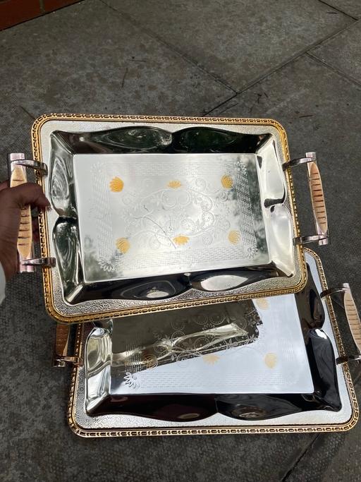 Buy & Sell South East London Brixton - South East London - Photos for Trays