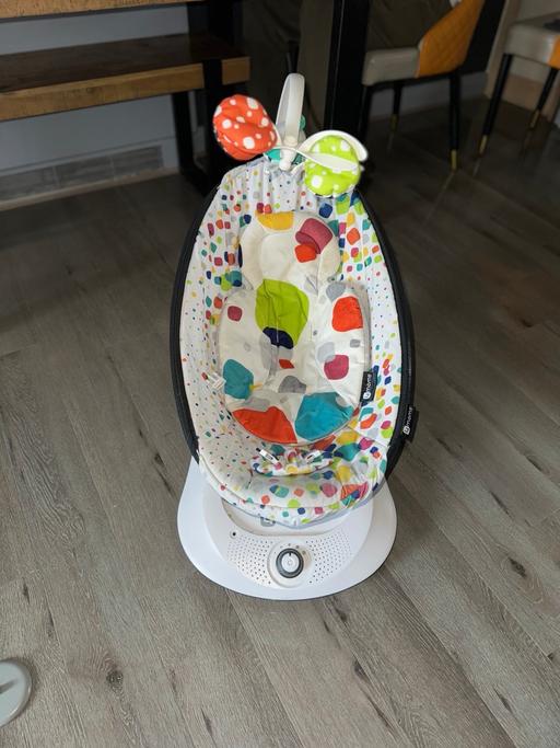 Buy & Sell South East London Brixton - South East London - Photos for 4moms mamaroo