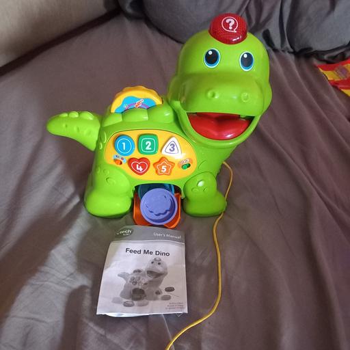 Buy & Sell West Midlands Birmingham - Photos for dino