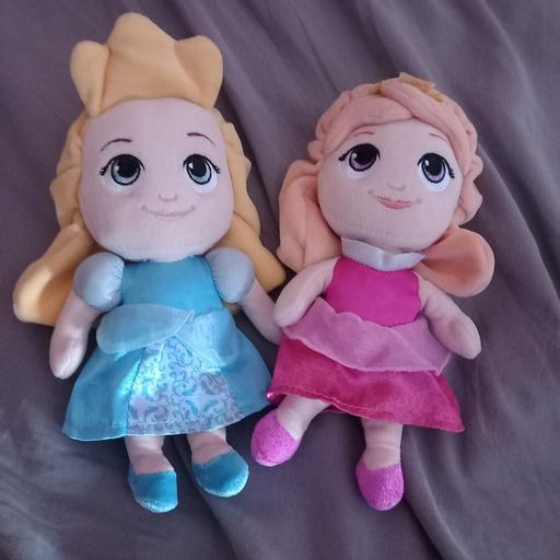 Buy & Sell West Midlands Birmingham - Photos for soft dolls