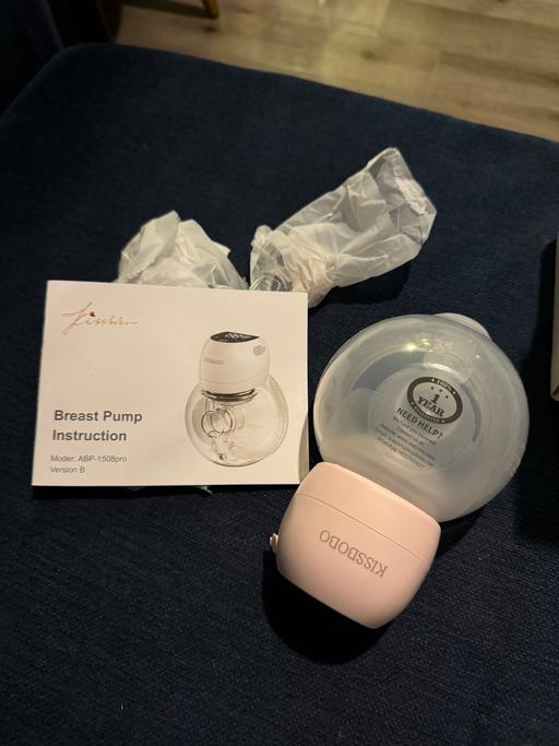 Buy & Sell South East London Brixton - South East London - Photos for Breast pumps