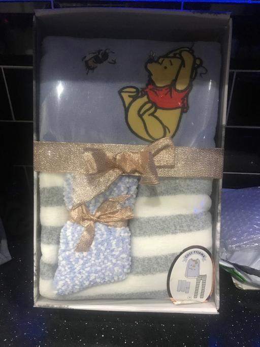 Buy & Sell West Midlands Sandwell - Photos for New PJS boxed gift set