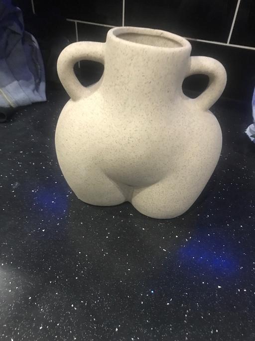 Buy & Sell West Midlands Sandwell - Photos for New body vase