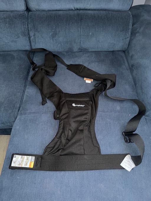 Buy & Sell South East London Brixton - South East London - Photos for Baby carrier