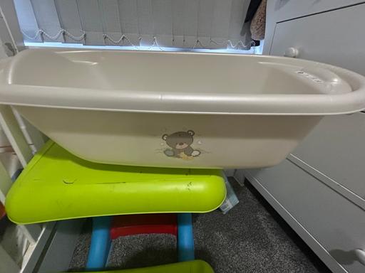 Buy & Sell West Midlands Birmingham - Photos for Baby bath tub