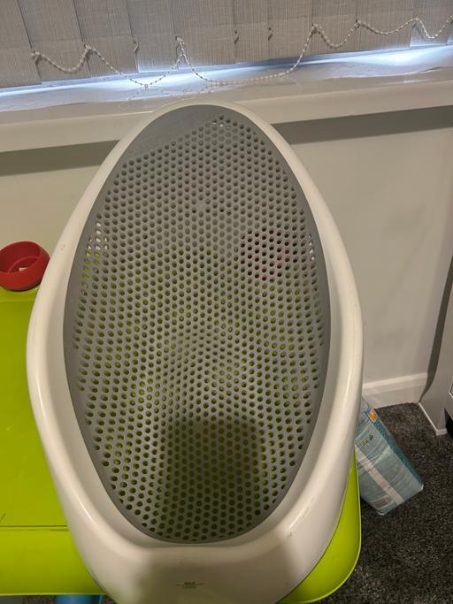 Buy & Sell West Midlands Birmingham - Photos for Baby bath seat