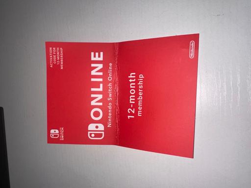 Buy & Sell Merseyside Knowsley - Photos for Nintendo switch OLED white