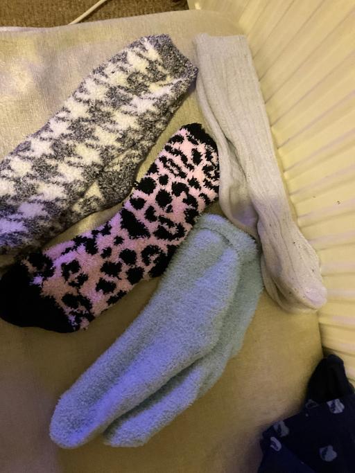 Buy & Sell West Midlands Sandwell - Photos for Bundle socks