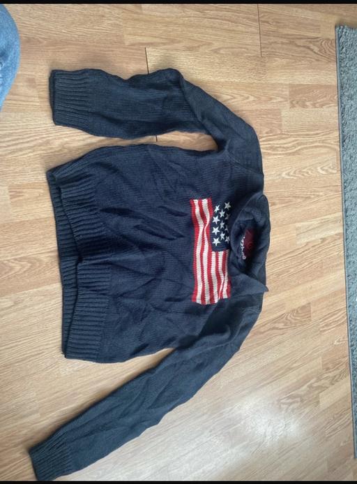 Buy & Sell Greater Manchester Wigan - Photos for USA jumper