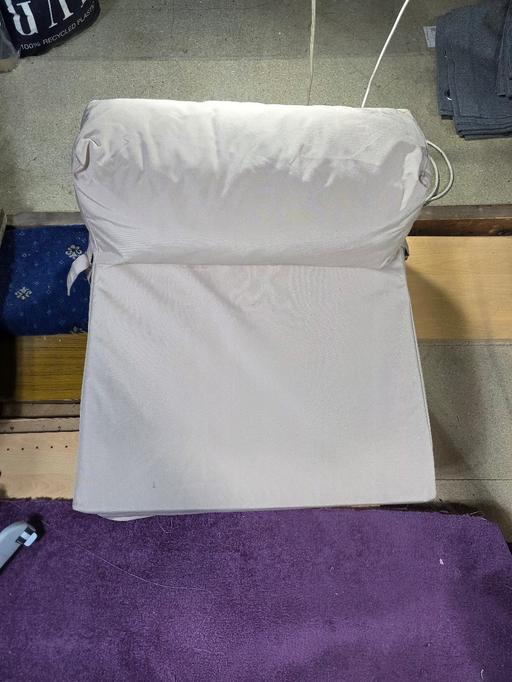 Buy & Sell North West London Rayners Lane - North West London - Photos for Ready Steady Bed Fold Out Z Bed Single