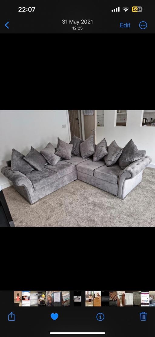Buy & Sell Merseyside Liverpool - Photos for Sofa