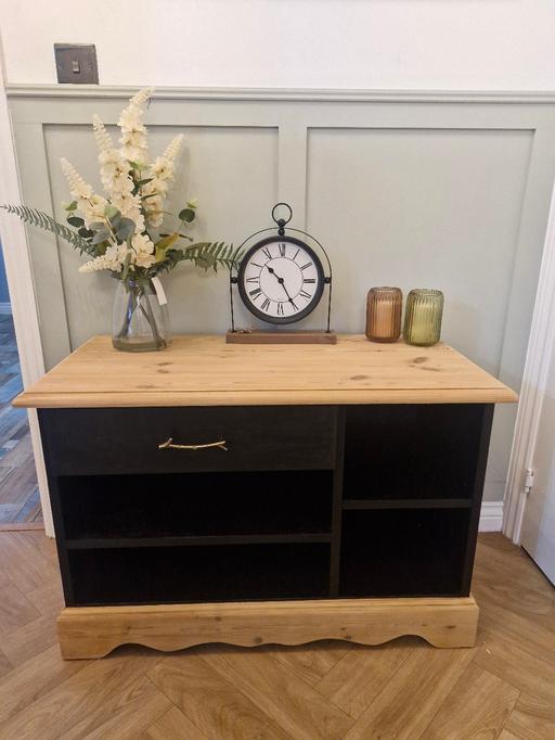 Buy & Sell Worcestershire Wychavon - Photos for tv unit with drawer