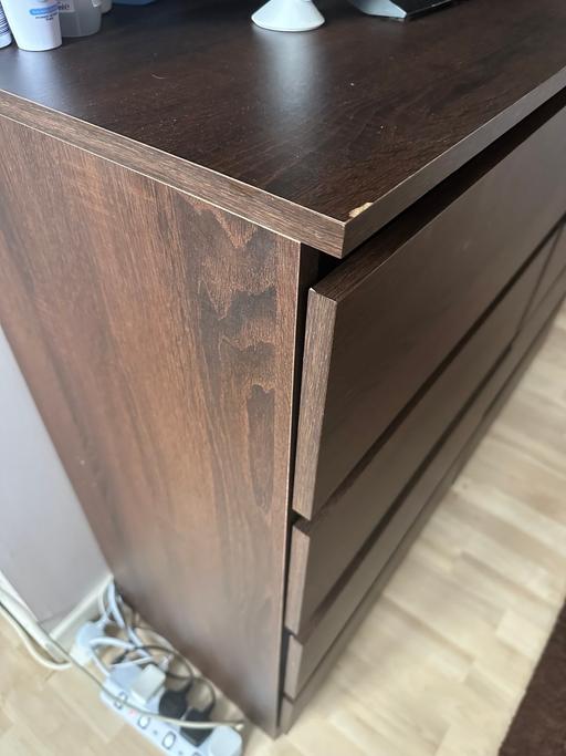 Buy & Sell East London Limehouse - East London - Photos for Chests of Drawers