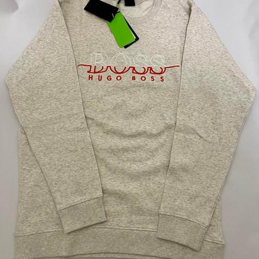 Buy & Sell North West London Cricklewood - North West London - Photos for Men hugo boss Jumper.hugo boss sweatshirt.