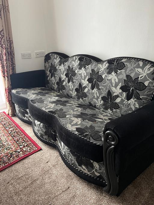 Buy & Sell Lancashire Blackburn with Darwen - Photos for Sofa