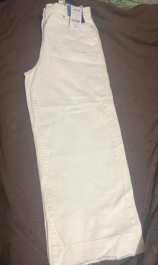 Buy & Sell West Midlands Birmingham - Photos for Next ankle wide leg women jeans