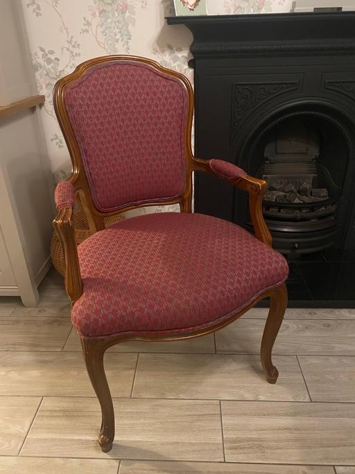 Buy & Sell West Midlands Birmingham - Photos for Occasional Chair