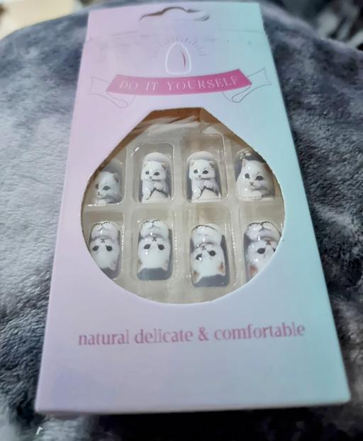 Buy & Sell Warwickshire Stratford-on-Avon - Photos for Press on nails
