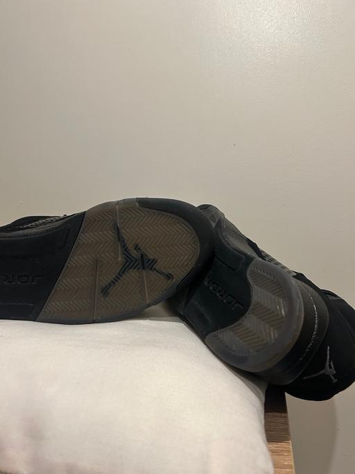 Buy & Sell East Sussex Eastbourne - Photos for . Air Jordan 5 retro “black cat”