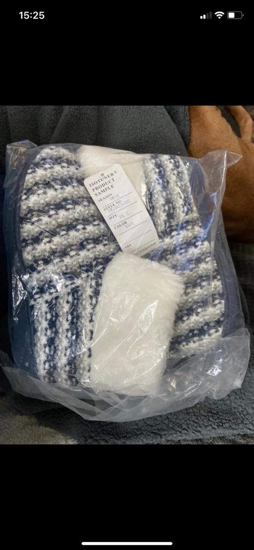 Buy & Sell West Midlands Solihull - Photos for Ladies slippers