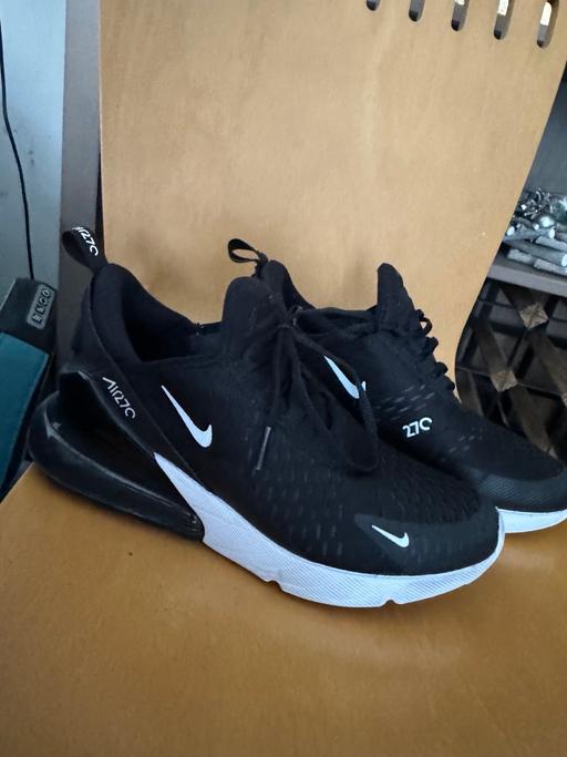 Buy & Sell North West London Great Portland Street - North West London - Photos for Nike Air 270