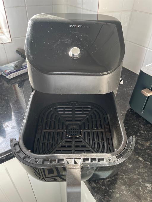 Buy & Sell Hertfordshire Welwyn Hatfield - Photos for Instant Vortex plus air fryer